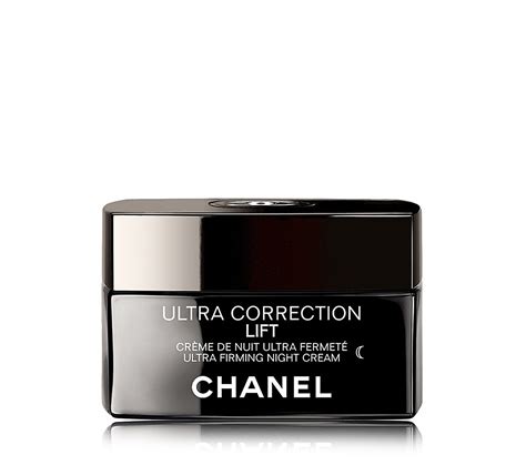 chanel le lift creme fine prezzi|ultra correction lift chanel.